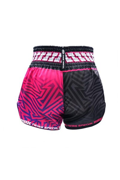 TWINS TBS-MAZE Muaythai Şortu