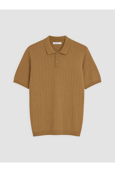 LC Waikiki Timeless Clothing & Timeless Choices Devark Roba Collar Men's Knit...