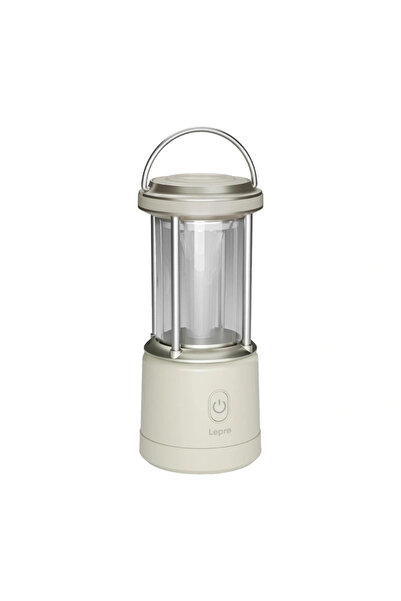 LEPRO 330043 Lampă de camping, 1000 lm