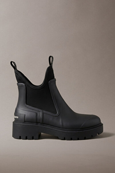 Calvin Klein Jeans MID RAINBOOT CHELSEA