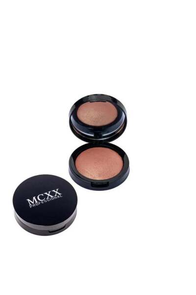 MCXX أحمر خدود 310