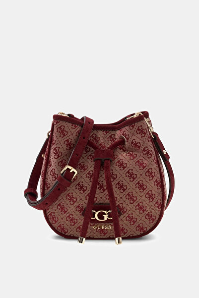 Guess حقيبة يد نسائية من سامانثا