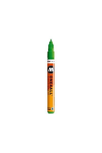 Molotow One4All ™   127HS-CO 1.5 χιλιοστά κακάο77 universes πράσινο