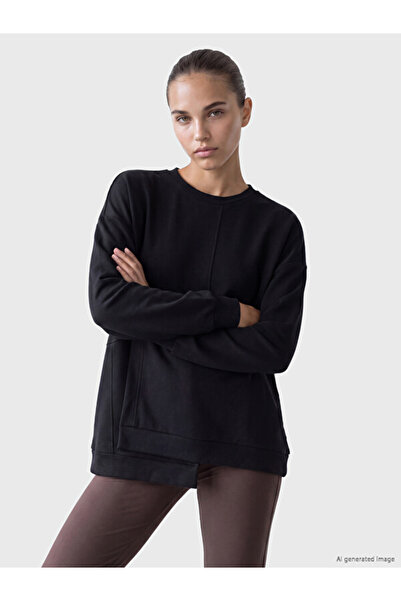 LC Waikiki I Soft Touch Bol Dikim Women's Sweatshirt from Freezen Store