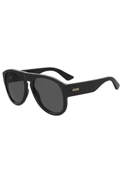 Moschino Mos 176/S 807Ir Women's Sunglasses