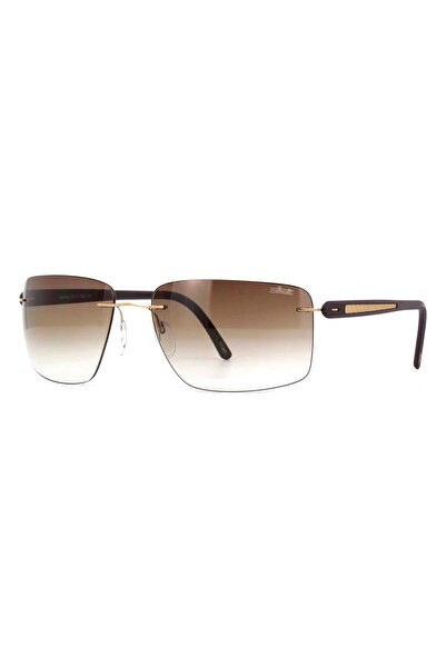 Silhouette SUN SPIELBERG 8722