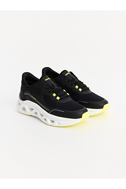 LC Waikiki Boy's Mesh Detailed Sneaker Shoes