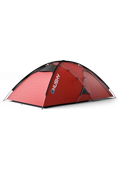 HUSKY FELEN YESIL 3+1 KISILIK CADIR