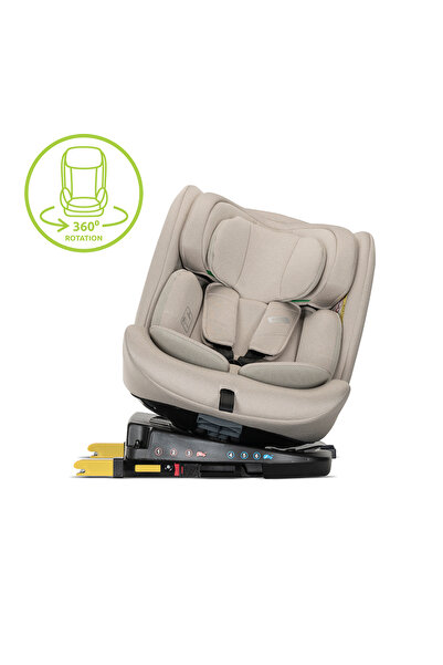 LORELLİ Κάθισμα Αυτοκινήτου 40-150εκ. (0-36κιλά) i-Size Isofix 360 °   Ροντέο...