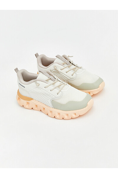LC Waikiki Mesh Girls' Sports Shoes