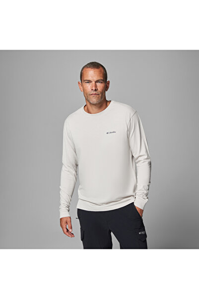 Columbia Tricou cu mânecă lungă pentru bărbați CSC Basic