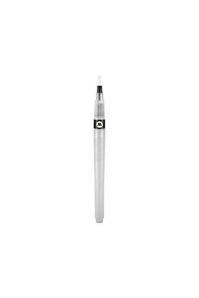 Molotow Επαναγεμιζόμενος μαρκαδόρος Aqua Squeeze Pen Easy Pack 4 χιλ.