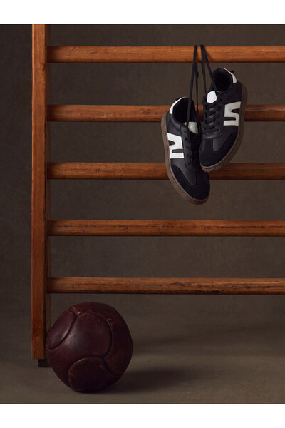 LC Waikiki I Suede-Look Boys' Sneakers from Freezen Store