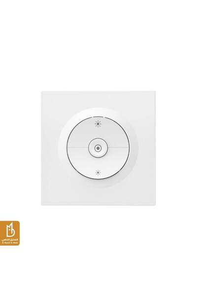 Sonoff EDIM Ultra-Slim Smart Dimmer Switch Enclosure
