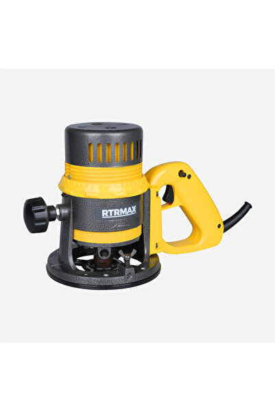 Rtrmax Freze Makinası Rtm3786