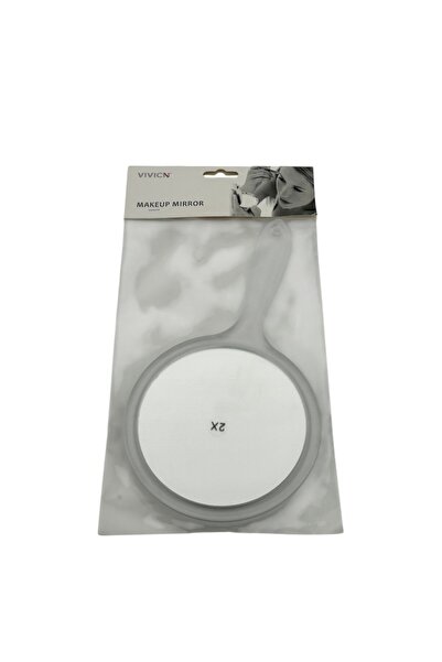 B&D Cosmetic Mirror – Compact Makeup and Personal Grooming Mirror for Everyda...