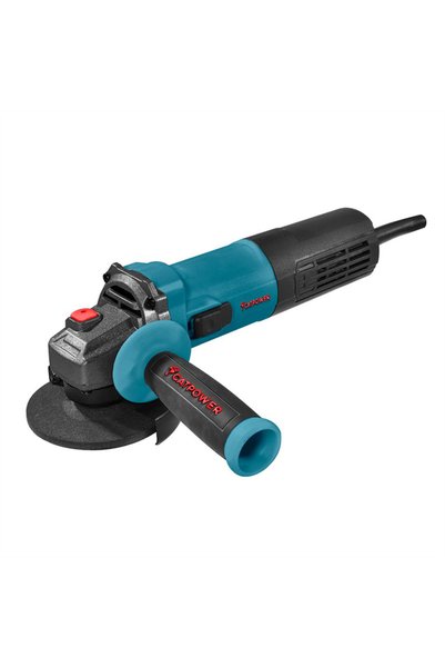 Cat Power KÖMÜRSÜZ AVUÇ TAŞLAMA 125MM - CATPOWER6114