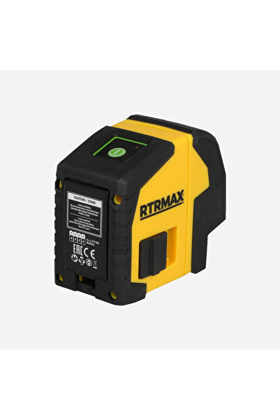 Rtrmax LAZER ŞAKÜL TERAZİ 3 NOKTA - RTM050