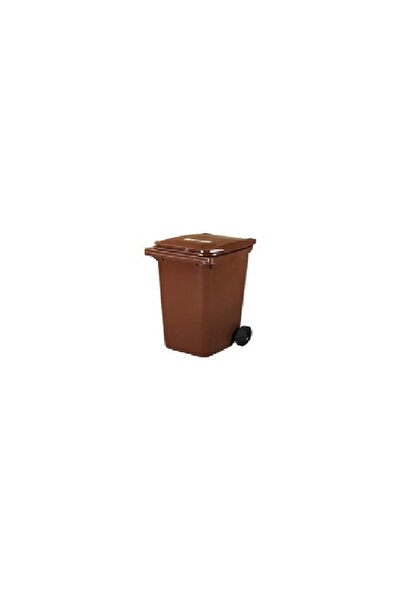 DacEnergy Pubela DacEnergy, material HDPE, cu capac, rezistent UV si inghet, ...