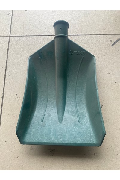 Tuna PLASTİK KÜREK
