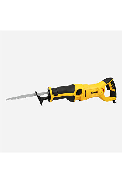 Rtrmax Profesyonel Tilki Kuyruğu 1200 Watt Rtm9075