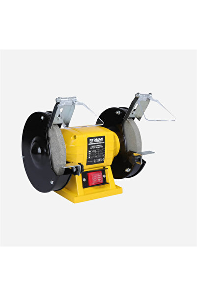 R Rtm421a Sulu Zımpara Taş Motorlu 150/200mm 250w