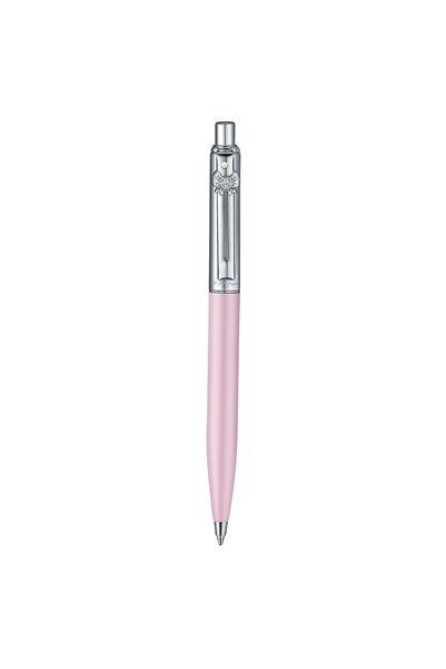 Sheaffer ΕΜΙΛΥ ΣΤΟ ΠΑΡΙΣΙ ΣΕΝΤΙΝΕΛ ΜΑΤ ΡΟΖ ΣΤΥΛΟΣ ΜΠΟΛΕΪΚΟ