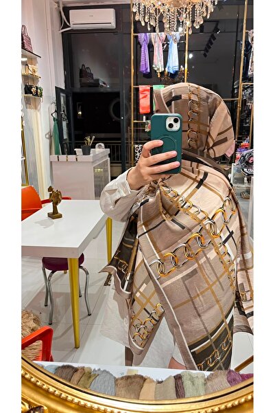 Loryan Soft Texture Tensoft Shawl