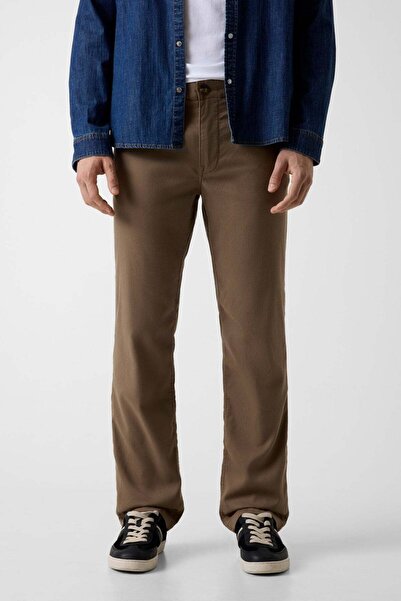 Guess Erkek Pantolon-M6GB14W2023