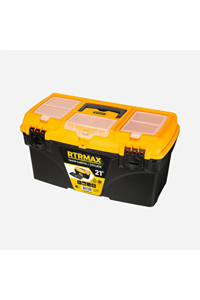 Rtrmax 13' ORG. KLASİK TAKIM ÇANTASI - RC0013