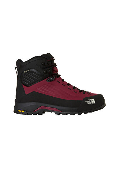 THE NORTH FACE W Verto Alpine Mid Gore-Tex Unisex Outdoor Shoes Nf0A83Ncrh11 Red