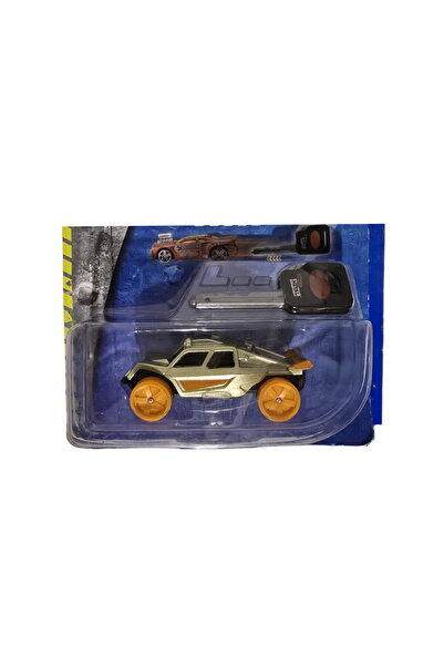 Maisto Mașini de jucărie Fresh Metal Burnin Key Cars, 11660, Bej, 3+ ani