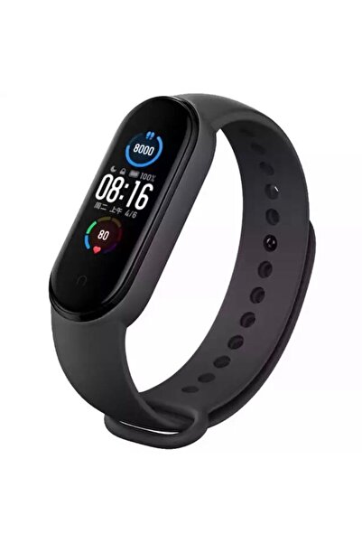 Planet Tech Curea brățară fitness, Curea Vado, Silicon, Pentru Xiaomi Mi Band...
