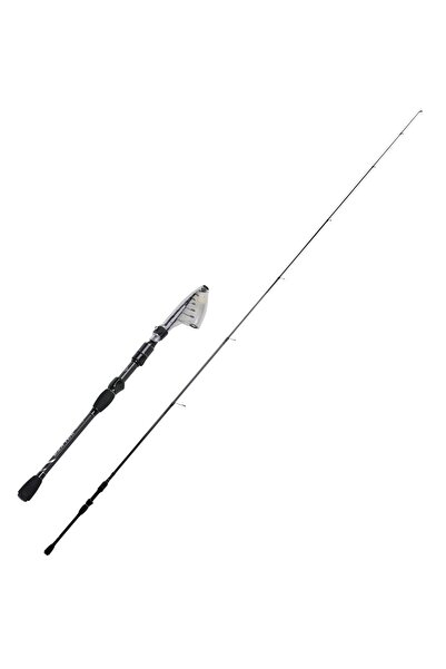 Fujin Walker 240cm 5-20gr Teleskopik Spin Kamışı