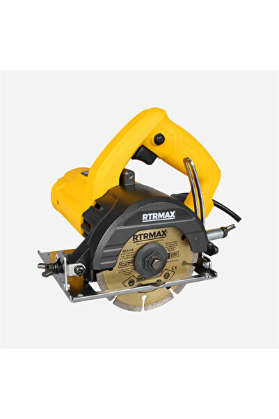 Rtrmax SULU SERAMİK KESME AÇILI KESİM 1400 W 115 MM