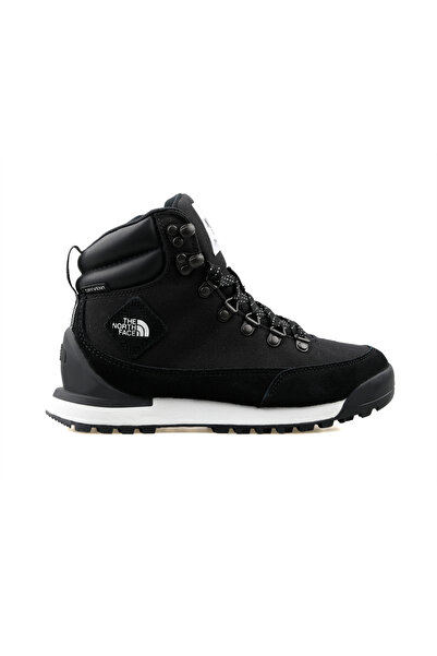 THE NORTH FACE W Back to Berkeley Iv Textile Wp Women's Trekking Boots and Sh...