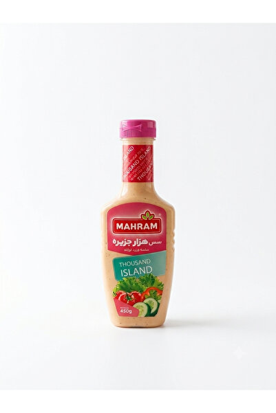 MAHRAM Thousand Island 450 gr