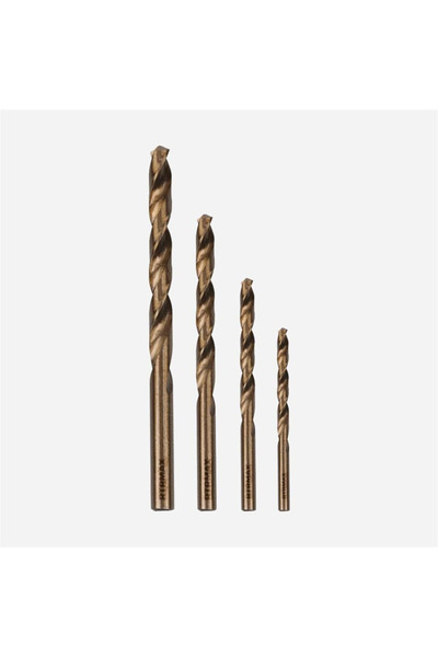 Rtrmax 5.5 mm HSS MATKAP UCU TİTANYUM