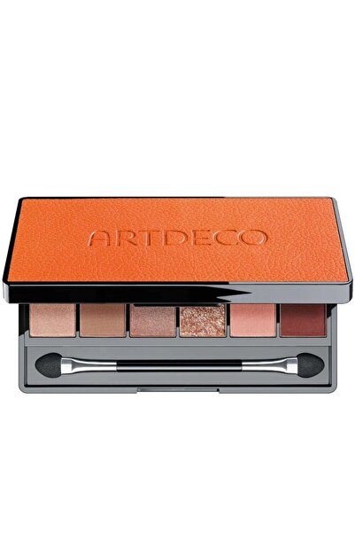 Artdeco , Iconic, Eyeshadow Palette, 01, Pretty In Sunshine, 6 Shades, 9.6 g