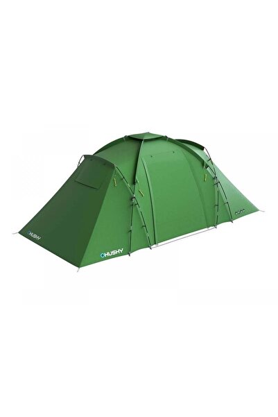 HUSKY BOSTON 4 DURAL YESIL CADIR