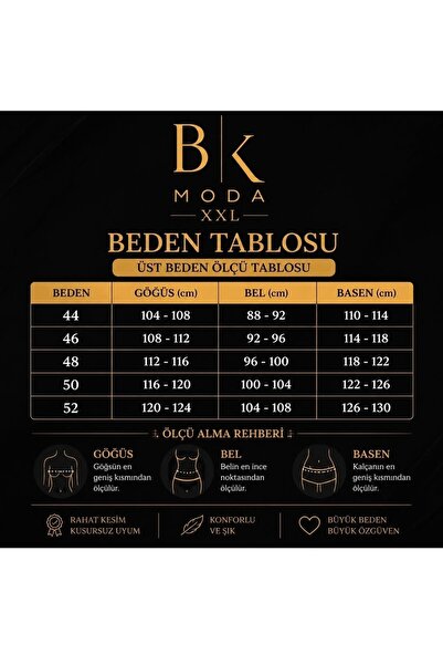 BKMODA276 فستان دراغا مقاس كبير