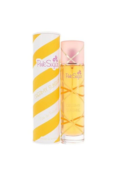 Aquolina Pink Sugar Creamy Sunshine EDT W 100 ml