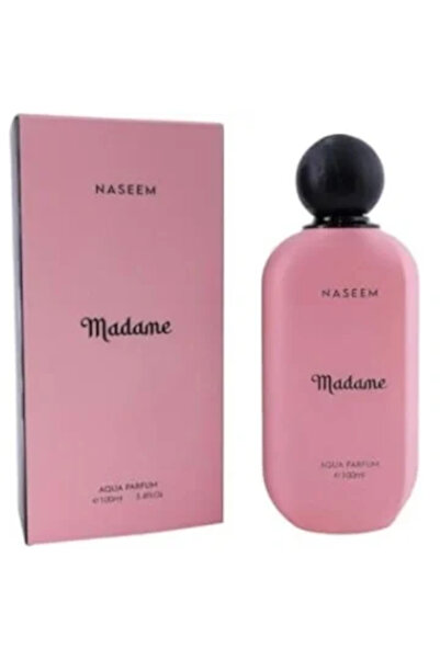 Naseem Μαντάμ EDT Γυναικείο 100 ml