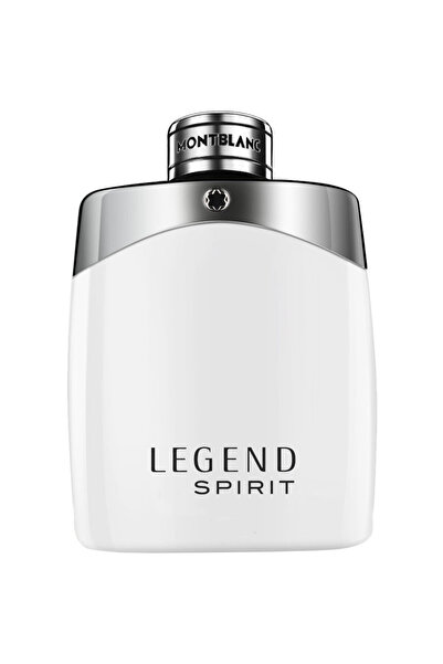 Mont Blanc Legend Spirit Barbati 100ml