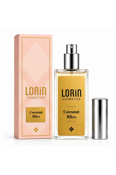 Lorin Απόλαυση Καρύδας Ω ντε Παρφούμ Για Εκείνη # 154 - Lorin.gr