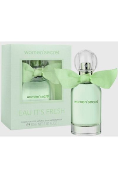 Women Secret Women'Secret Eau It's Fresh EDT W 30 ml