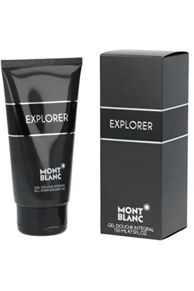 Mont Blanc Explorer SWG M 150 ml