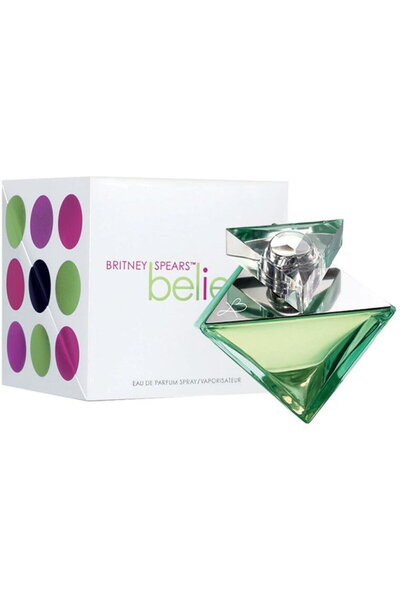 Britney Spears Believe EDP W 100 ml