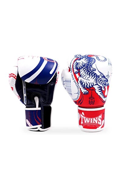 TWINS FBGVL4-67 Thai Tattoo Edition Boks Eldiveni