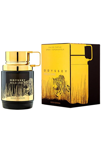 Armaf Odyssey Wild One Gold Edition EDP M 100 ml